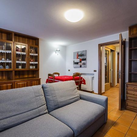La Marmote Albergo Diffuso Di Paluzza Cleve Luaran gambar