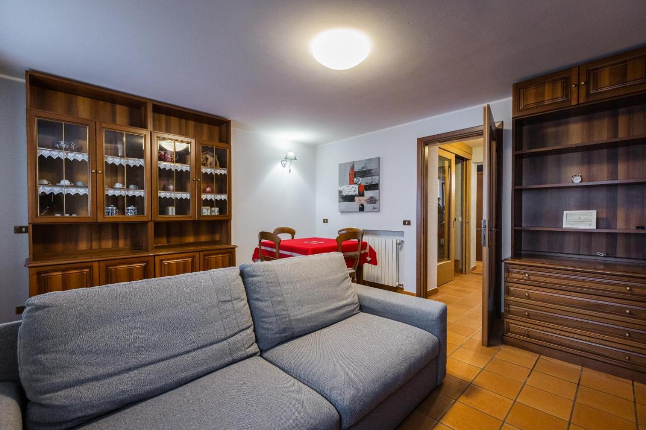 La Marmote Albergo Diffuso Di Paluzza Cleve Luaran gambar