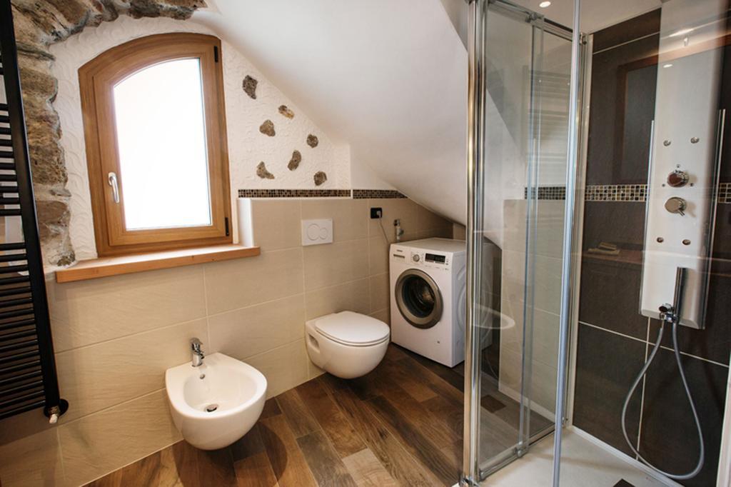 La Marmote Albergo Diffuso Di Paluzza Cleve Luaran gambar